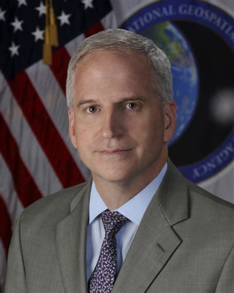 NGA Director Cardillo Declares GEOINT on the Rise « Earth Imaging Journal: Remote Sensing ...