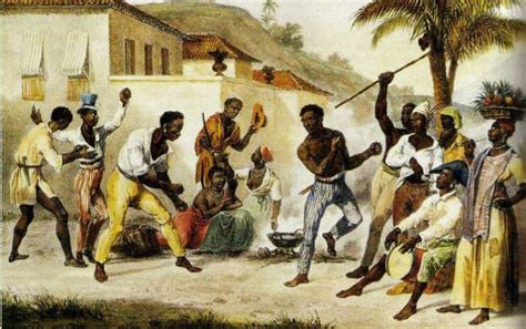 Legacy of slavery in Caribbean and journey towards justice - The ...