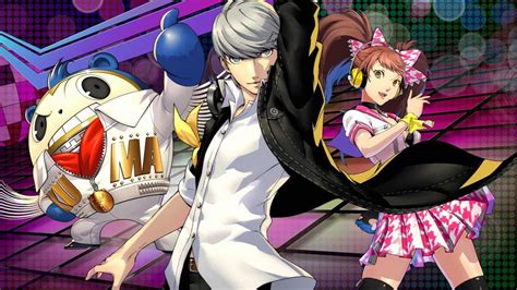 Persona 4: Dancing All Night Review