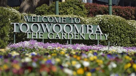 Shit Towns of Australia: Toowoomba gets mention in weekly list | The ...