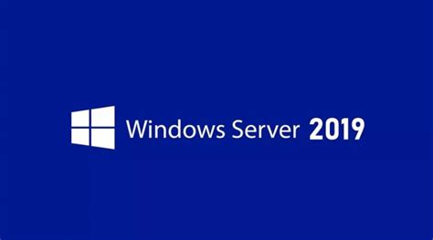 Windows Server 2019, ¿qué es y cómo funciona? - ICM