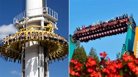 Lotte World or Everland? Which Korea Theme Park Should You Visit ...