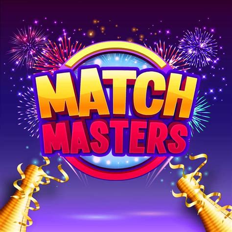 Match Master Free Coins Spins and Booster 2024