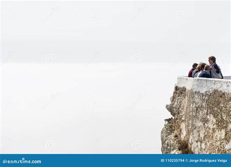 Nazare, Portugal - October, 2017. Editorial Stock Image - Image of nazare, outdoor: 110235794