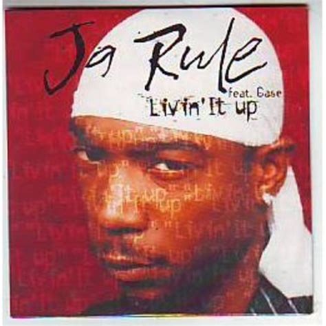 Ja Rule - Livin' It Up