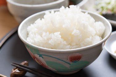 Parboiled Rice vs. Brown Rice Nutrition | livestrong