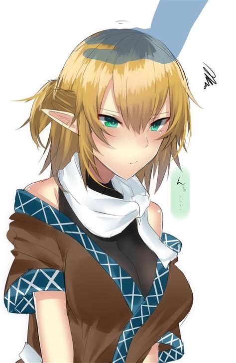 Parsee [Touhou] : r/headpats