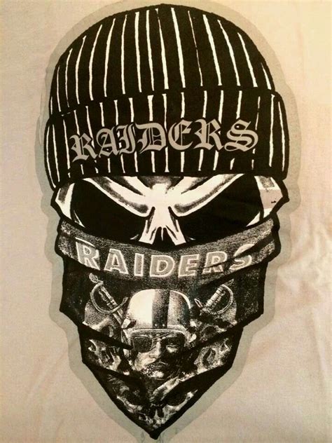 Nice concept helmet. | Oakland Raiders | Pinterest | Helmets, Raiders and Raider nation