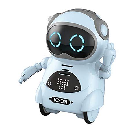 Top 10 Best Robot Toys For Adults : Reviews & Buying Guide - Katynel