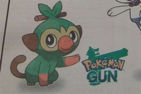 This Local Newspaper Seems To Think Pokémon Gun Is Real | Alienware Arena