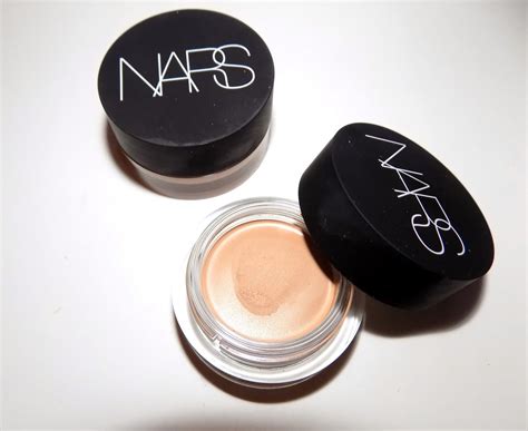 The Beauty Alchemist: NARS Soft Matte Concealer