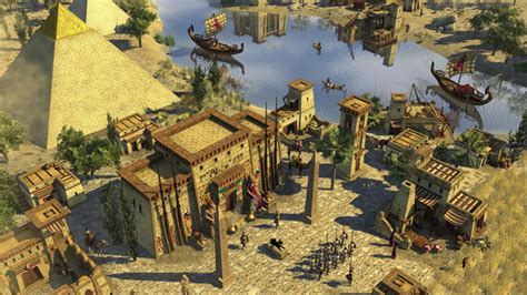 0 A.D. FULL GAME 0 A.D. Alpha 25b: Yauna - download | gamepressure.com