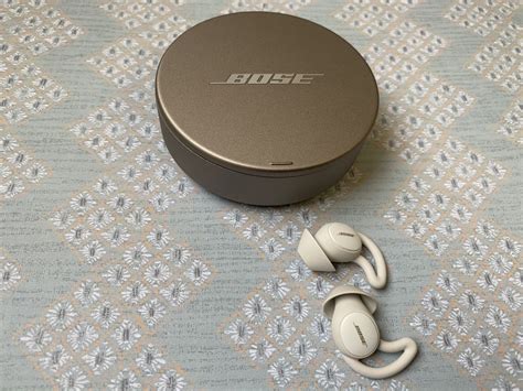 Bose Sleepbuds II review: Finally, a good night's sleep | iMore