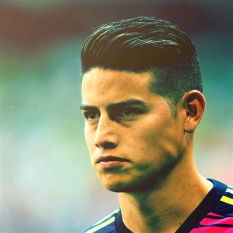 70+ Best Football Players Haircuts | Soccer Hairstyles For Guys | Men's ...