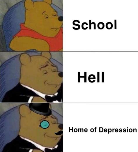 School bad : r/memes