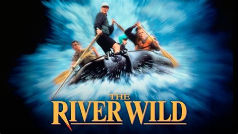 The River Wild (1994) - Backdrops — The Movie Database (TMDb)