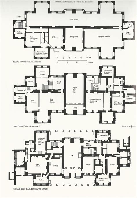 Farmhouse designs, especially modern farmhouses, are popular floor ...