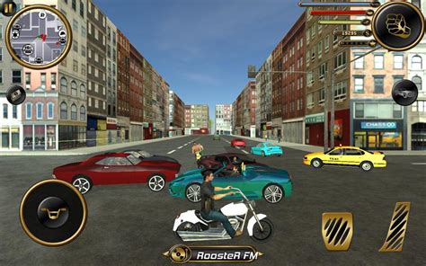 Gangster Town APK Download - Free Action GAME for Android | APKPure.com