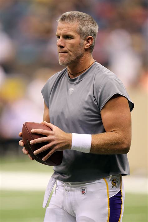 Brett Favre Photos Photos - Minnesota Vikings v New Orleans Saints - Zimbio