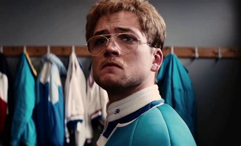 artemisarrow88 | Eddie the eagle, Taron egerton, Taron egerton kingsman