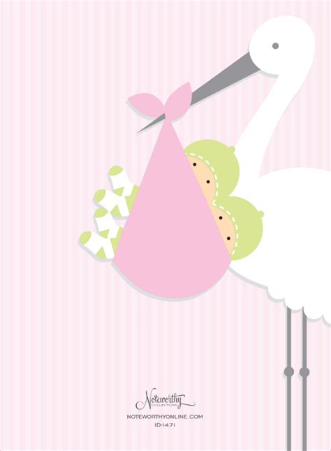 stork with twins clipart 10 free Cliparts | Download images on ...