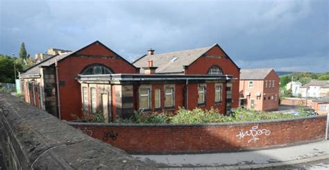 Courthouse demolition -our history reflection – Chesterfield & District Local History Society