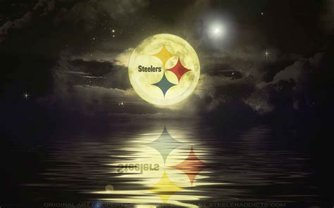 Pittsburgh Steelers wallpaper ·① Download free full HD backgrounds for ...