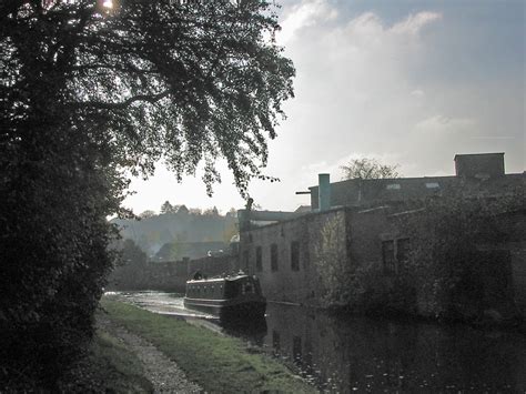 Walk the Landscape News: The Oxford Canal Walk: Banbury to Heyford