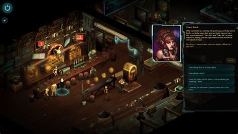 Shadowrun Returns | Review