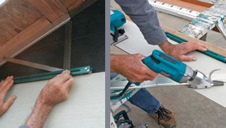 Tools for Installing Fiber-Cement Siding - Fine Homebuilding