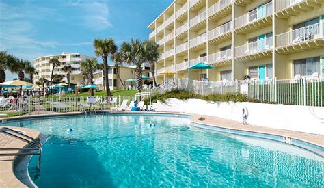 Perry's Ocean Edge Resort | Our Hotel | Daytona Beach Hotels