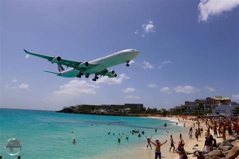 Saint Martin Travel Guide | taste2travel | A French and Dutch Playground!