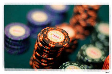 Advanced Poker Training - Article For Beginners - Rules For Cash Games