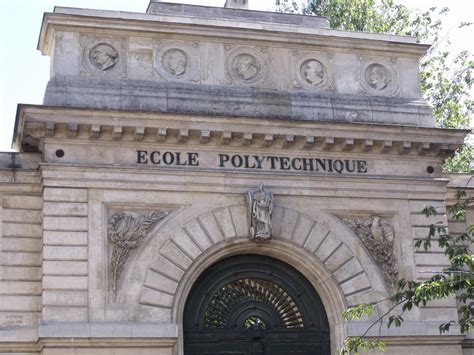 Concours d’entrée à l’école polytechnique de Paris