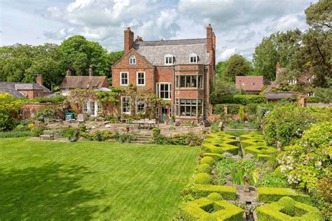 Property for sale in West Midlands, England | Savills