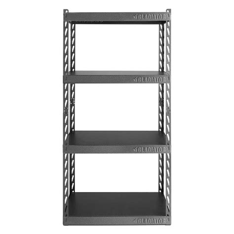 Explore Gladiator® Garage Shelving – Gladiator