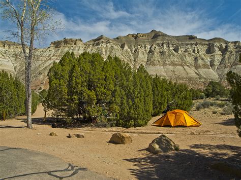 Kodachrome Basin Campground | Grand Canyon Trust