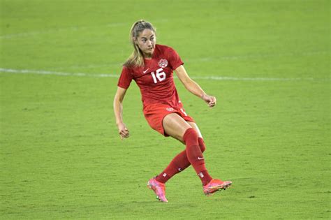 Canada Soccer’s battle with its players, explained