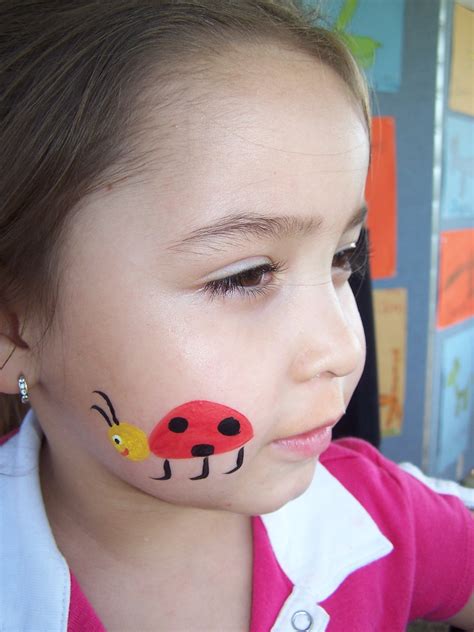 10 Fabulous Easy Face Painting Ideas For Kids Cheeks 2024