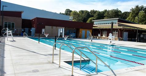 New Public Swimming Pool Open at Grant Southside Center - Asheville.com