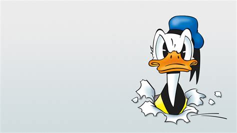 3 Donald Duck Wallpapers That Will Make You Feel Ducky