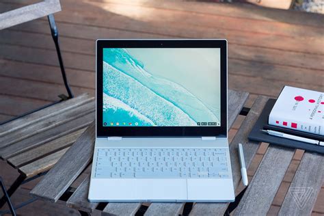 Google Pixelbook is a beefy Chrome OS-Powered Laptop