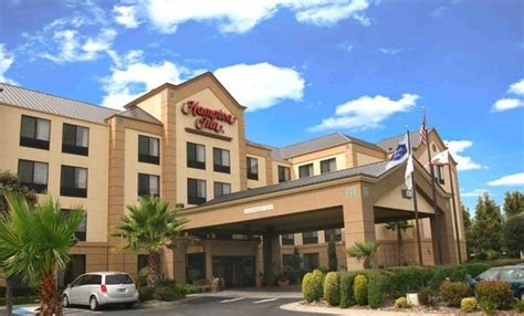 Hampton Inn San Francisco-Airport (South San Francisco, CA) - Hotel Reviews - TripAdvisor