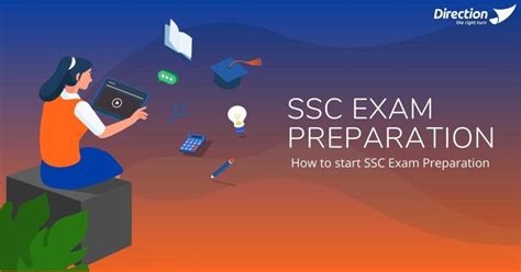 SSC Exam Preparation Tips - How To Start SSC Exam Preparation