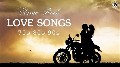 Classic Rock Love Songs Of 80s 90s | Best Rock Love Songs Of All Time - YouTube