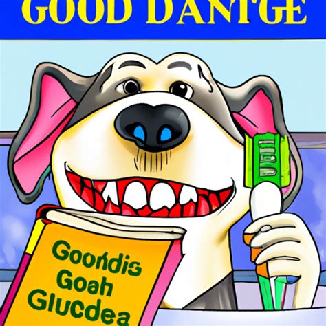 How to Treat Gingivitis in Dogs at Home: A Comprehensive Guide - One Top Dog