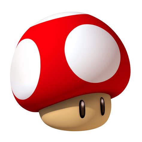 Image - Super Mushroom SM3DL2.png - Fantendo, the Nintendo Fanon Wiki ...