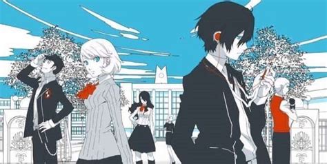 Persona 3 The Movie #1: Spring of Birth Review - Persona Central