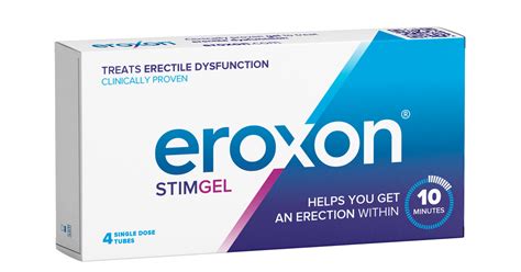 Erectile Dysfunction Treatment: What to Know About Eroxon, a New ...