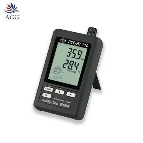 Calibration of Hygrometer Thermo-Hygrometer at Rs 1200 | Thermo ...